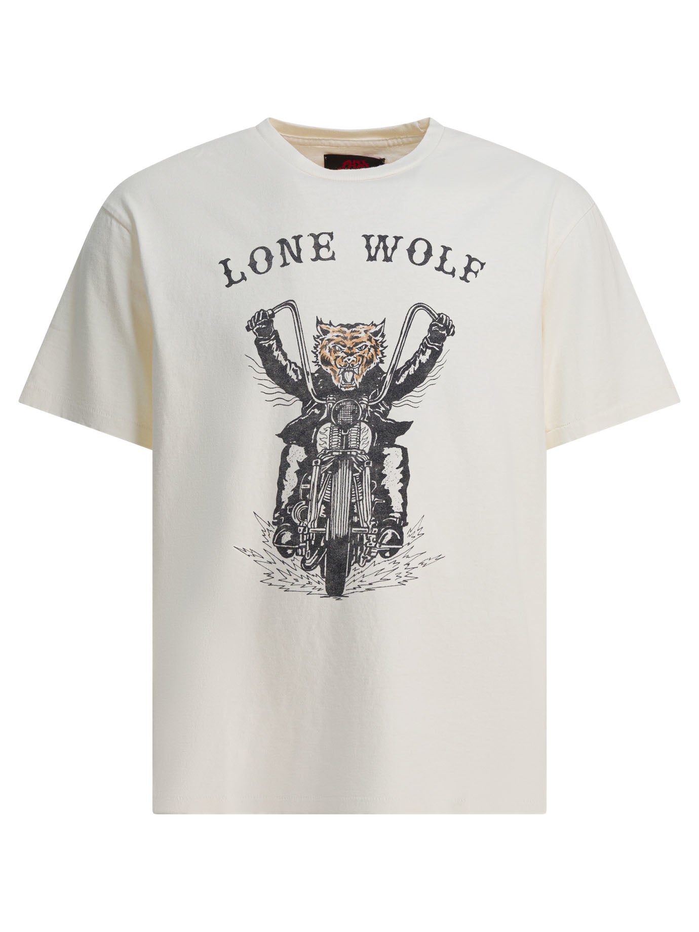 Gallery Dept. "lone Wolf" T-shirt