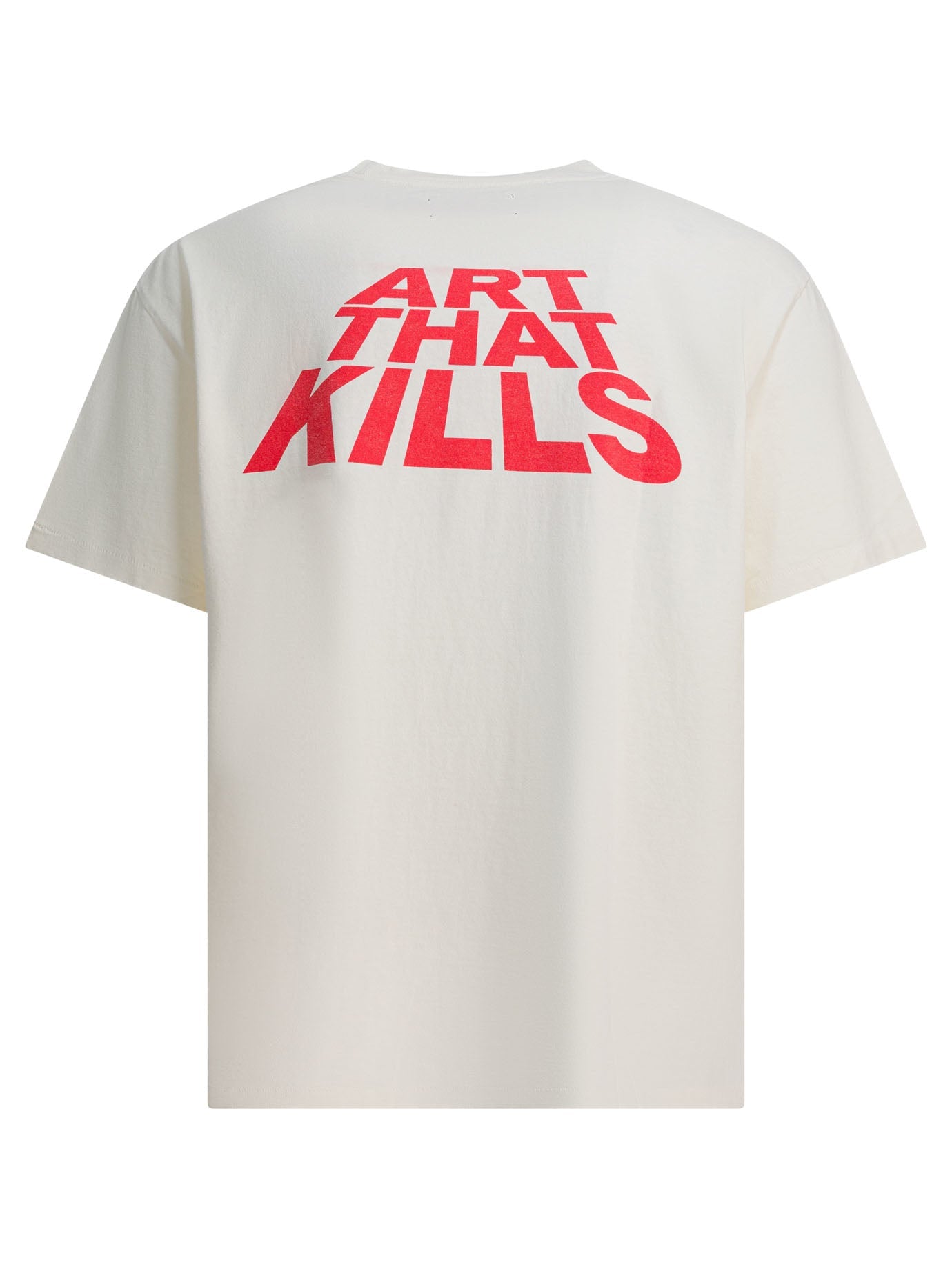 Gallery Dept. "lone Wolf" T-shirt