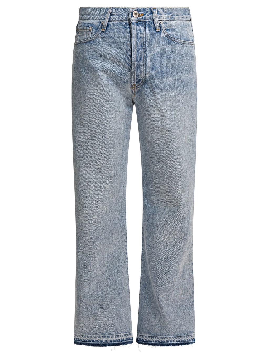 Gallery Dept. "melrose" Jeans