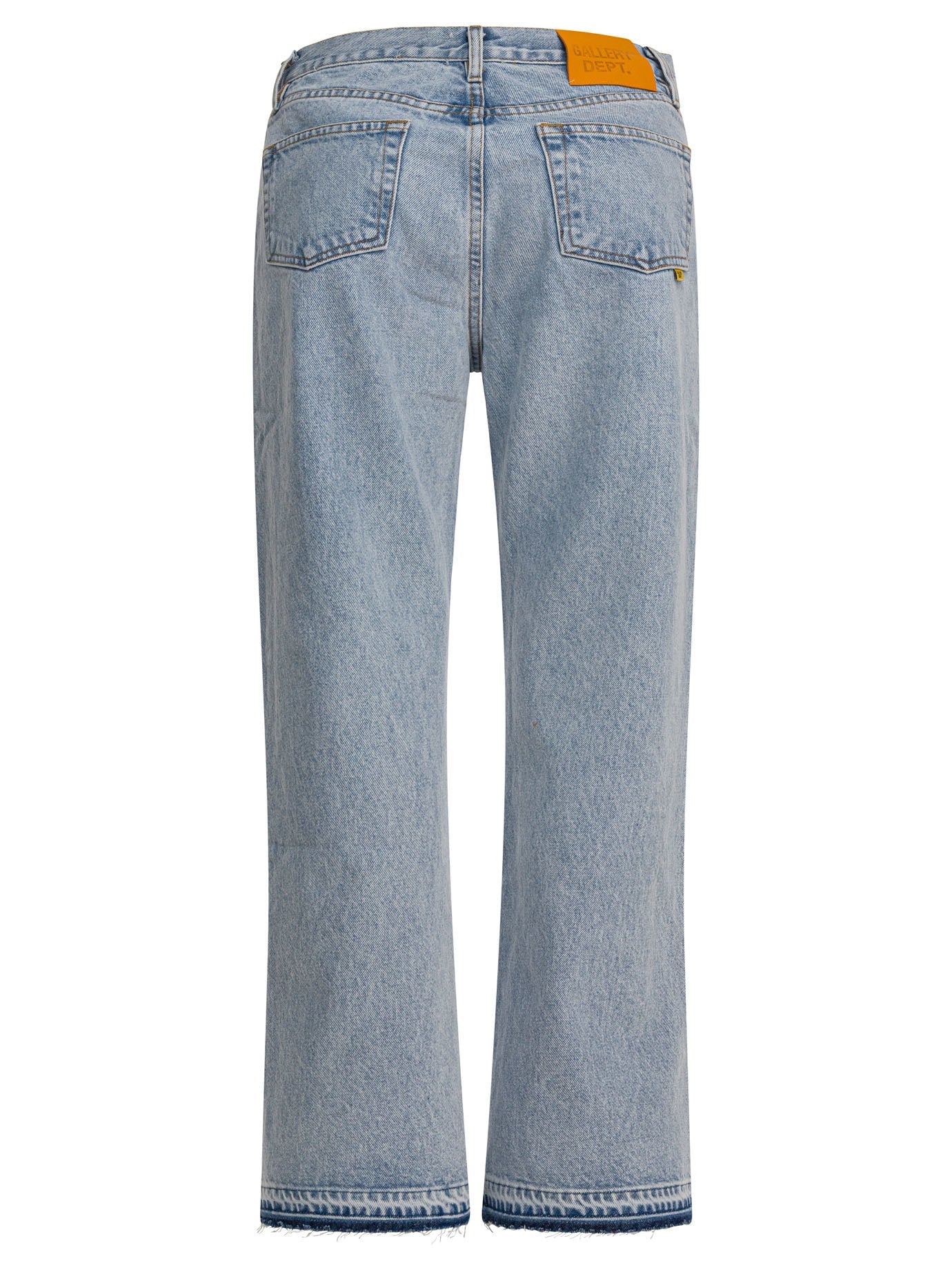 Gallery Dept. "melrose" Jeans
