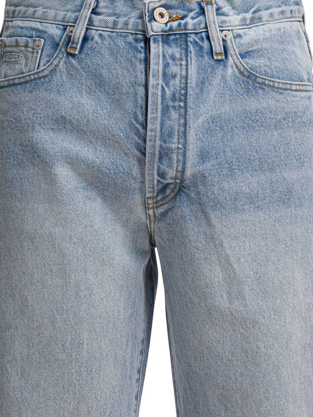 Gallery Dept. "melrose" Jeans