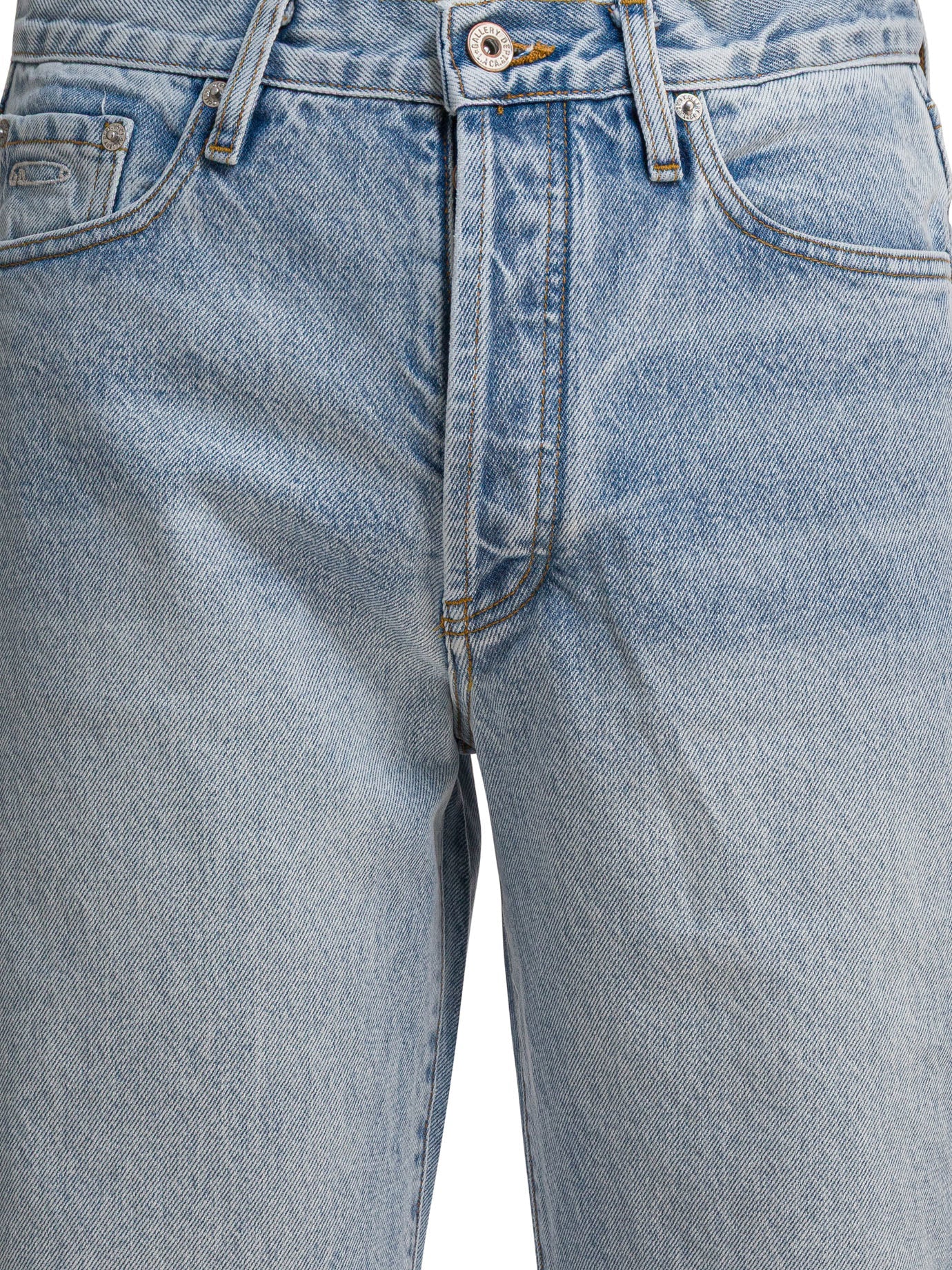 Gallery Dept. "melrose" Jeans