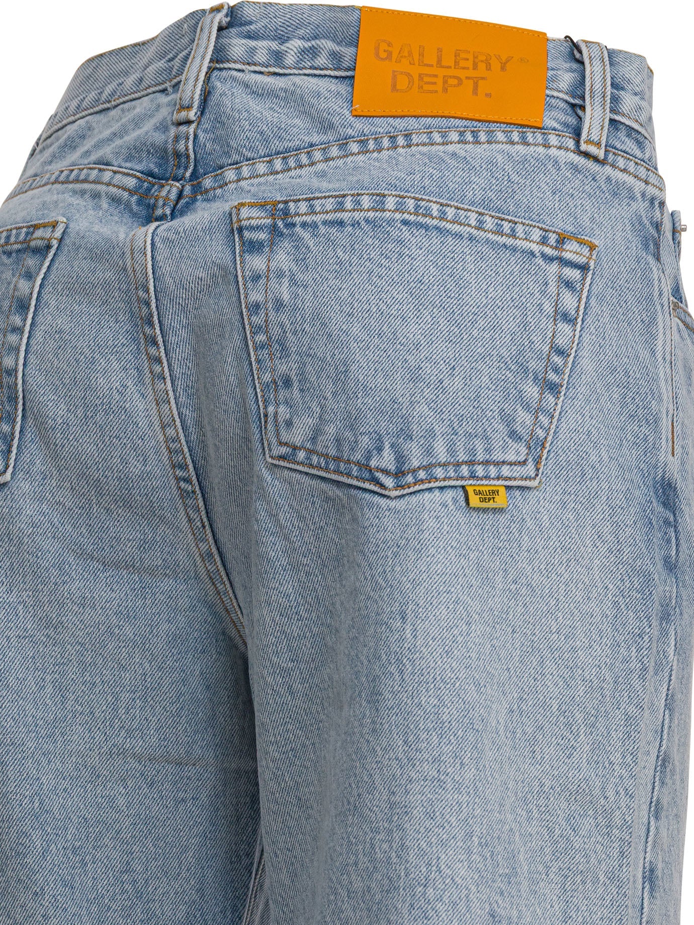 Gallery Dept. "melrose" Jeans