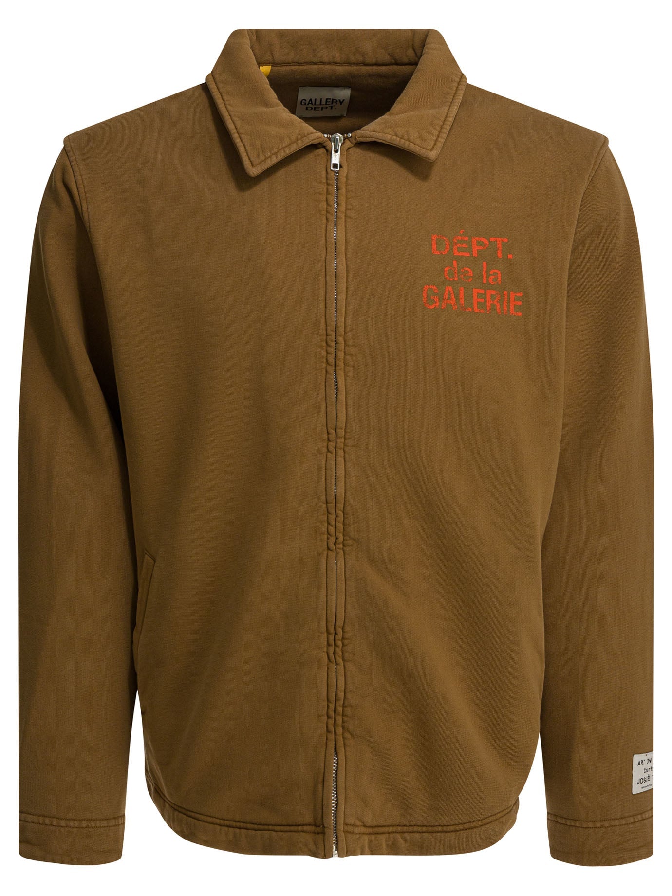 Gallery Dept. Jackets & Coats