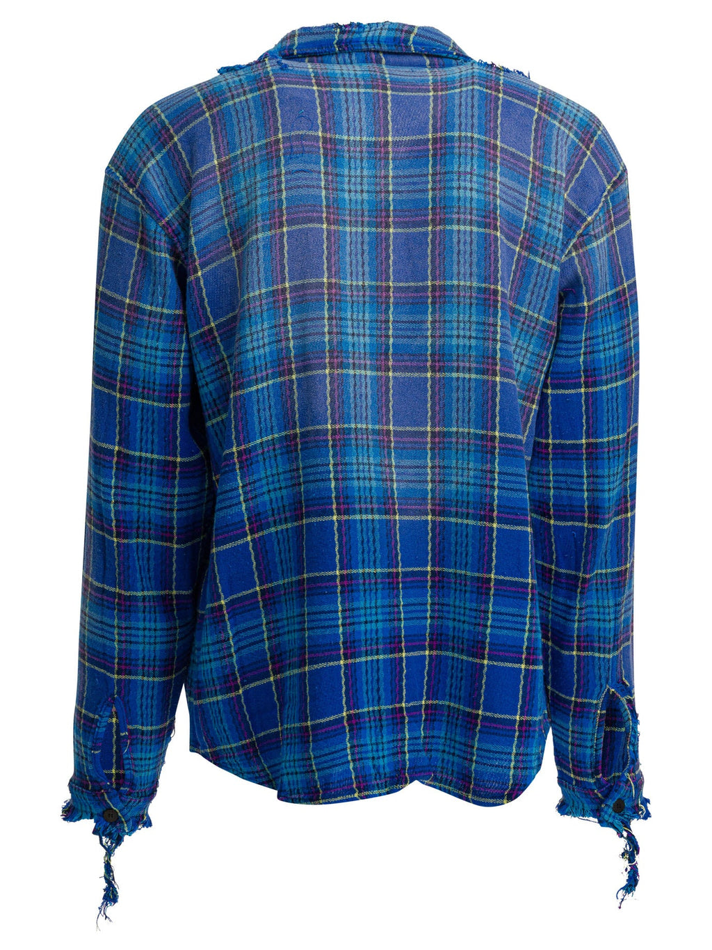 Gallery Dept. "marley Flannel" Shirt