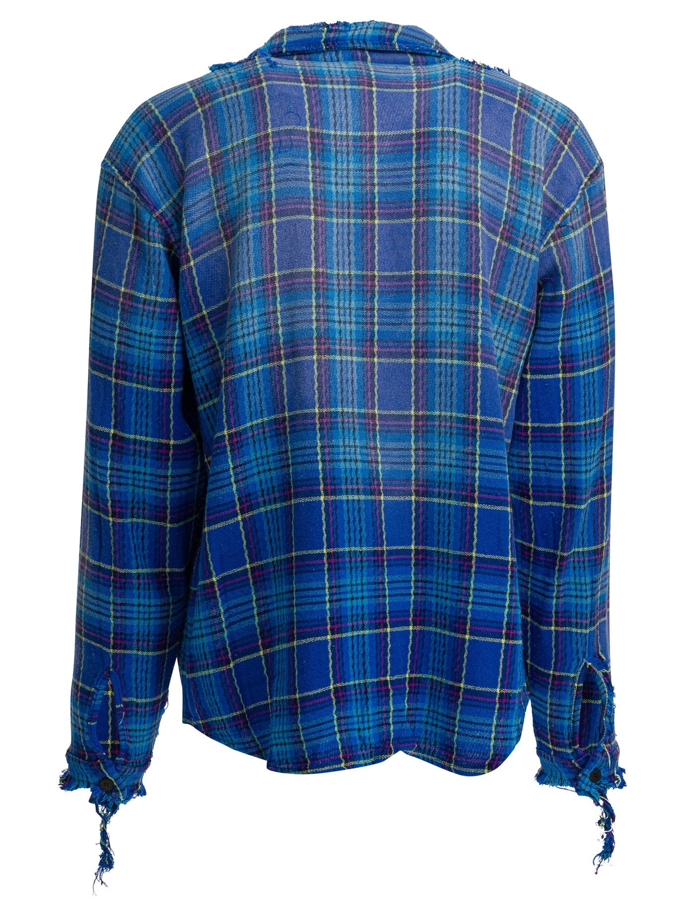 Gallery Dept. "marley Flannel" Shirt
