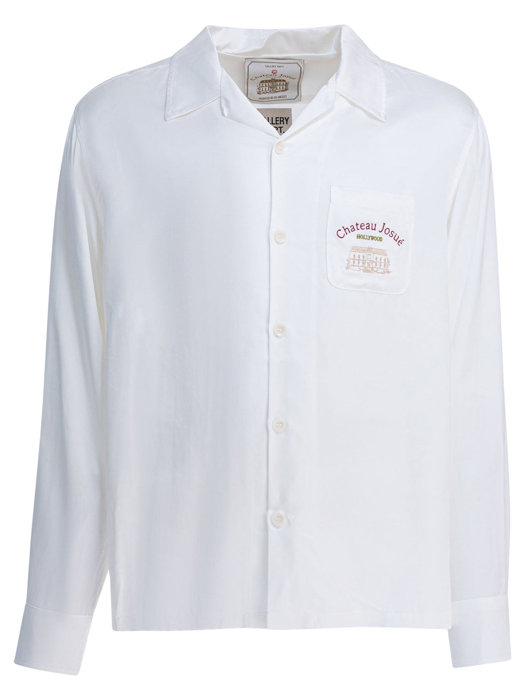 Gallery Dept. "omar" Shirt