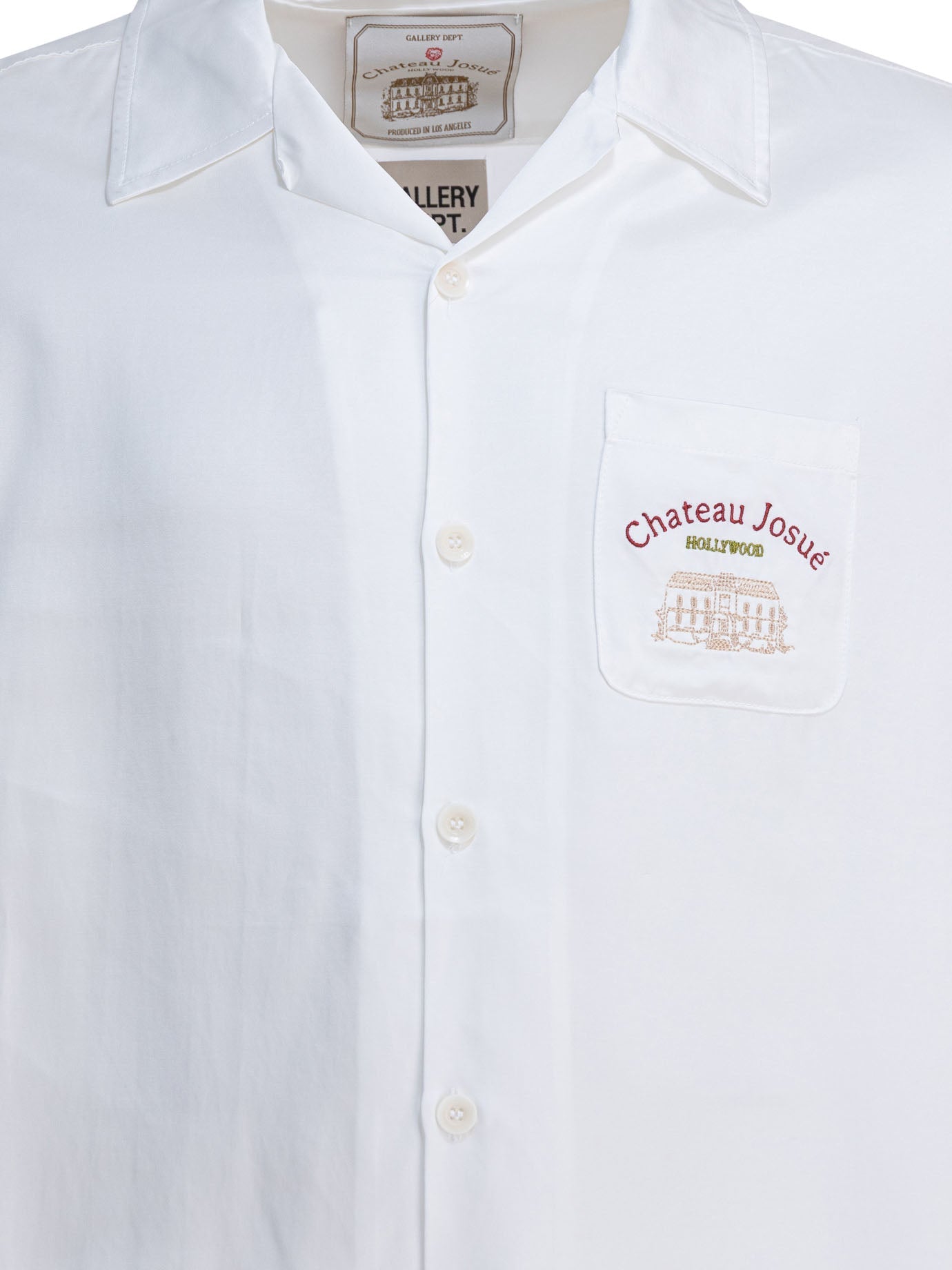 Gallery Dept. "omar" Shirt