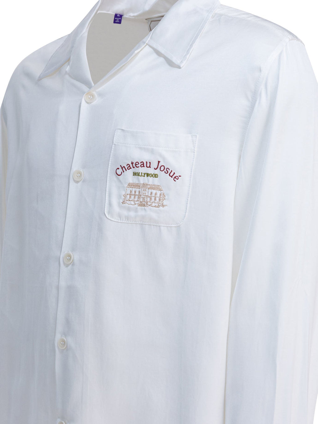 Gallery Dept. "omar" Shirt