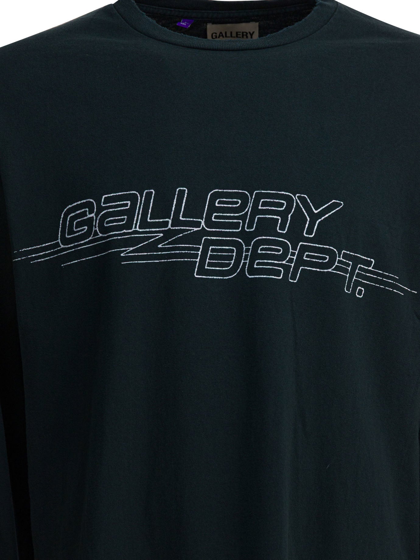 Gallery Dept. "skate" T-shirt