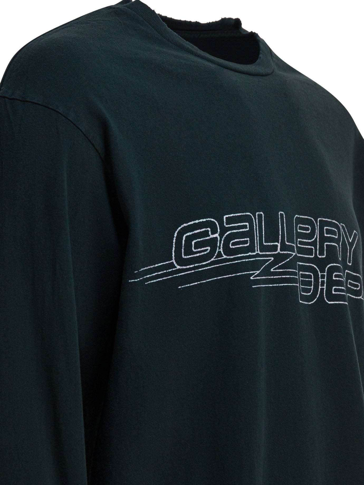 Gallery Dept. "skate" T-shirt