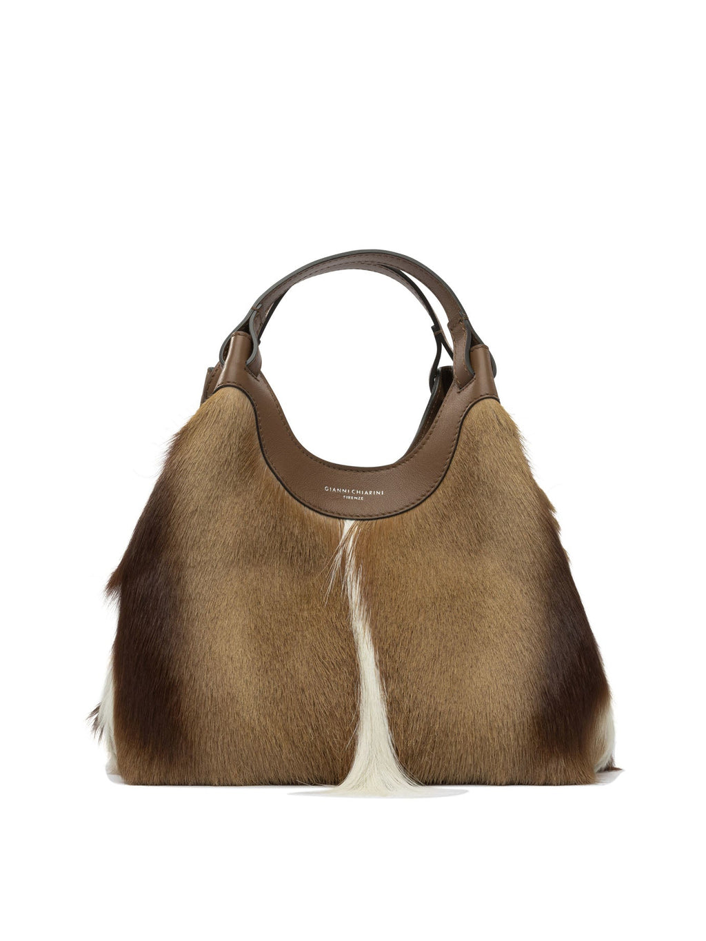 Gianni Chiarini "dua" Crossbody Bag