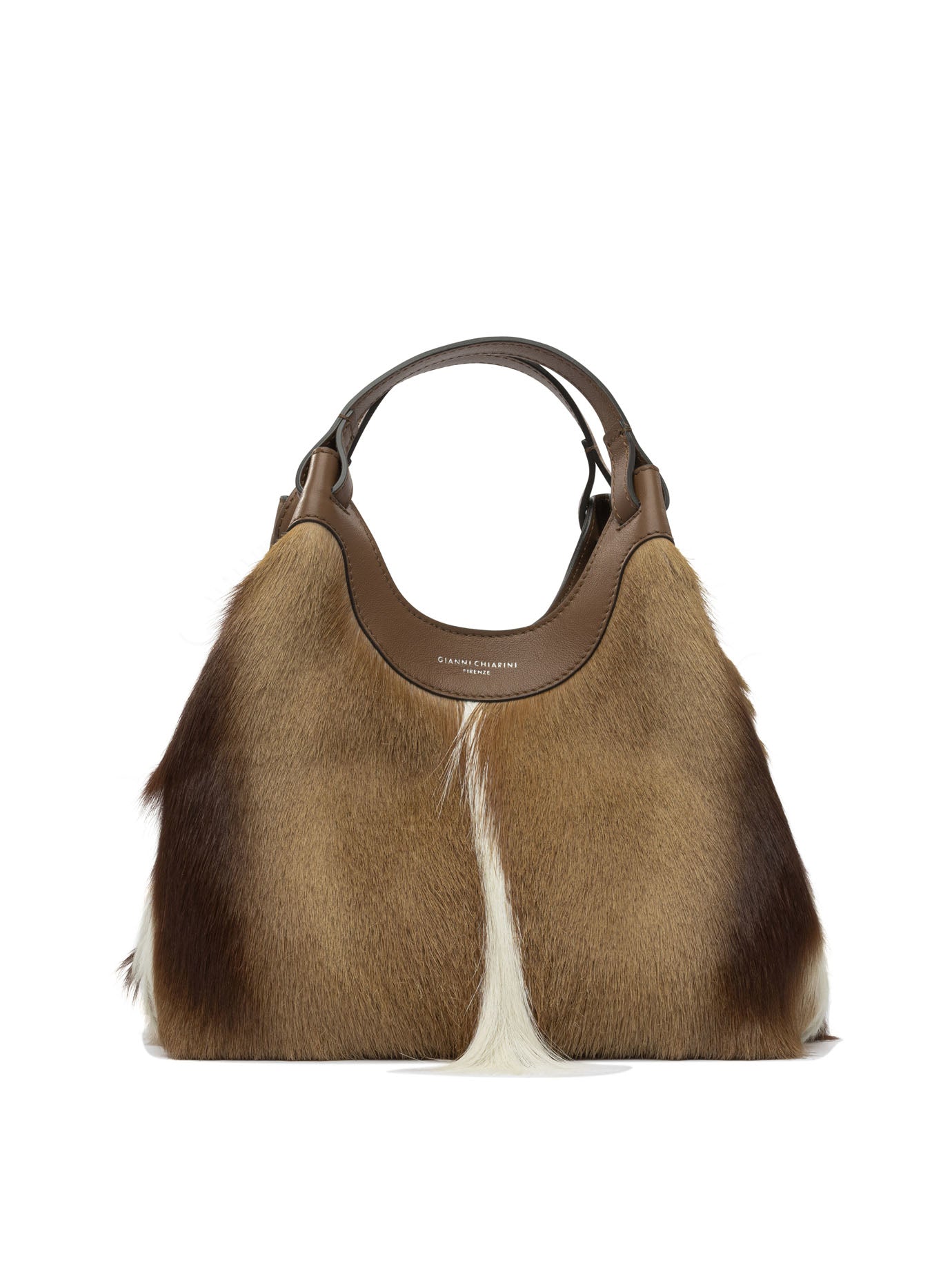 Gianni Chiarini "dua" Crossbody Bag