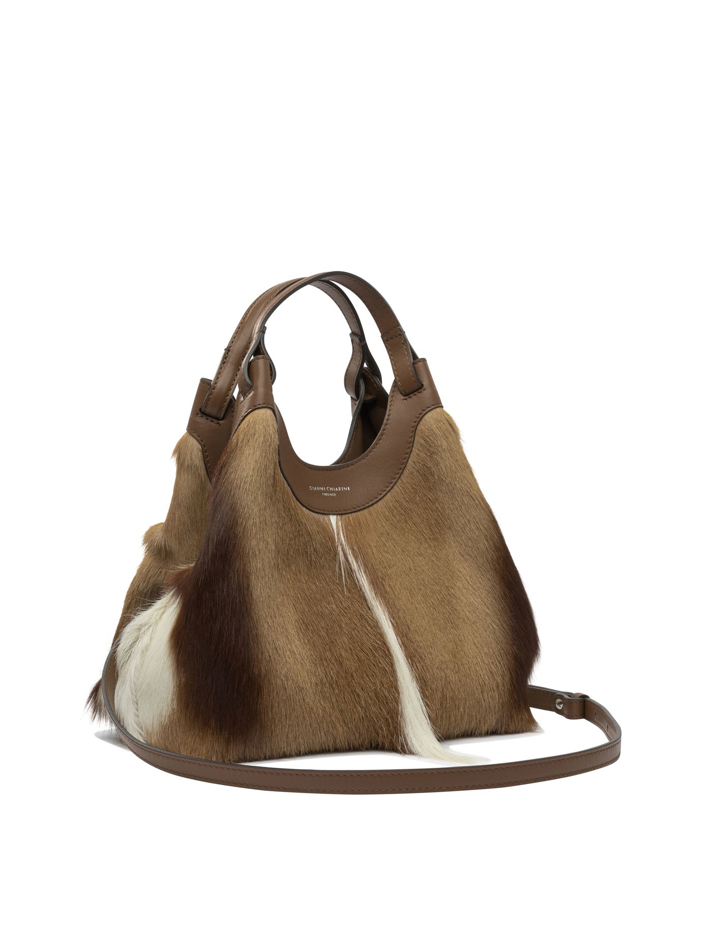 Gianni Chiarini "dua" Crossbody Bag