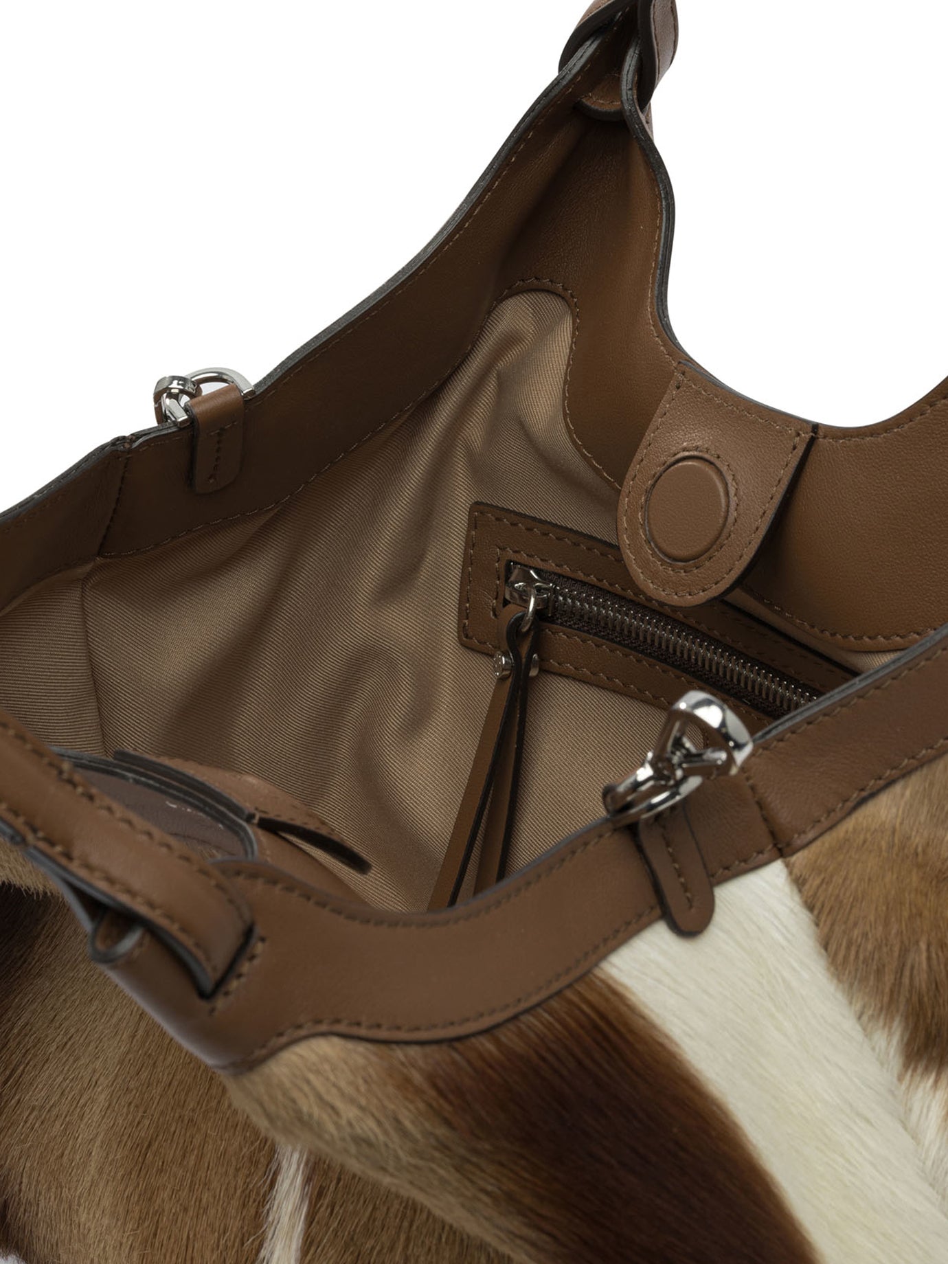 Gianni Chiarini "dua" Crossbody Bag