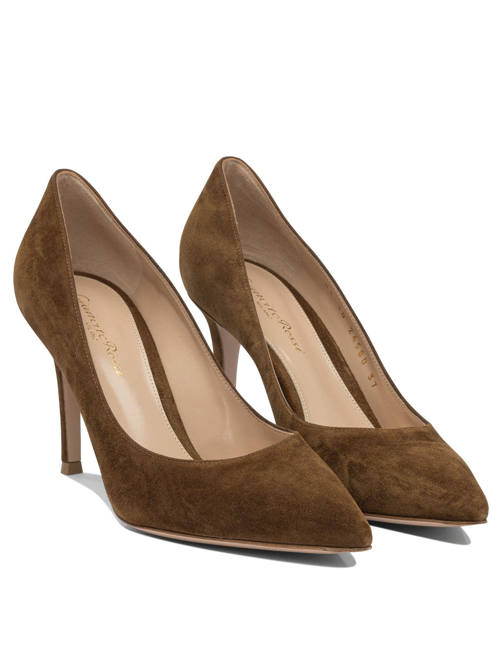 Gianvito Rossi "gianvito 85 Mm" Pumps
