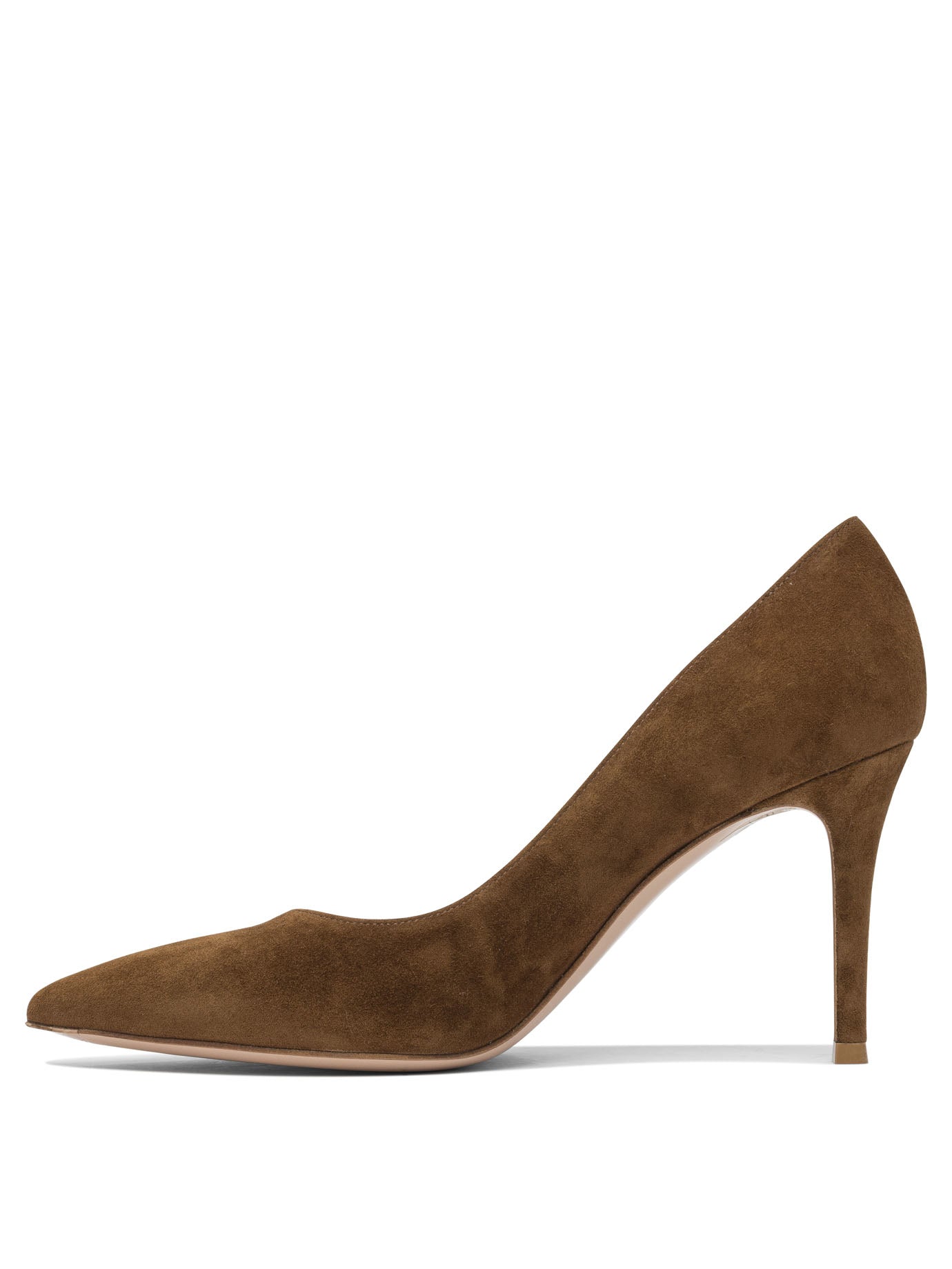 Gianvito Rossi "gianvito 85 Mm" Pumps