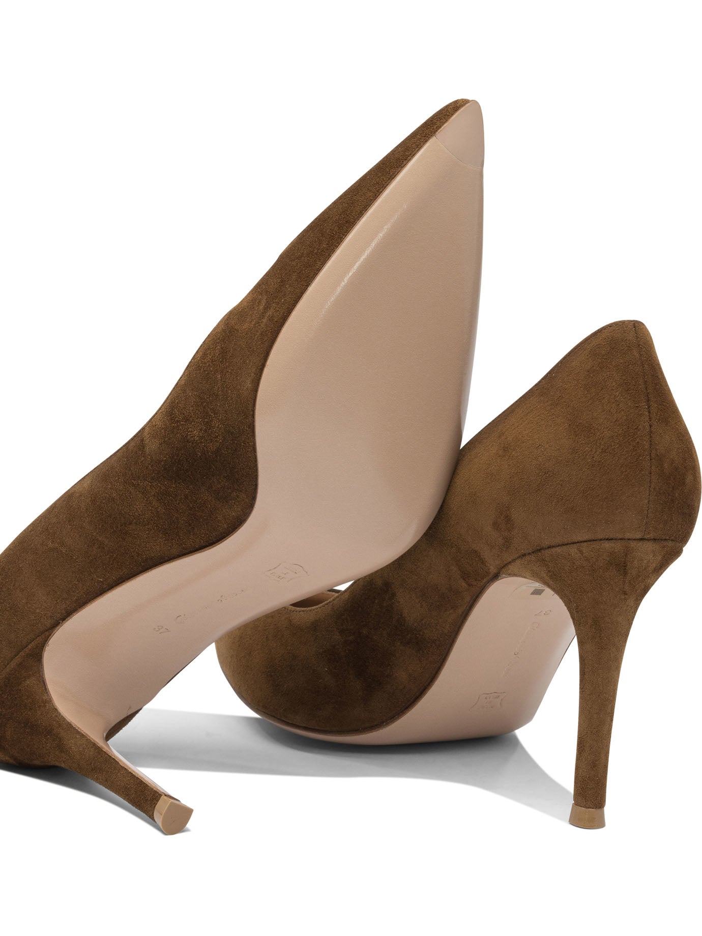 Gianvito Rossi "gianvito 85 Mm" Pumps