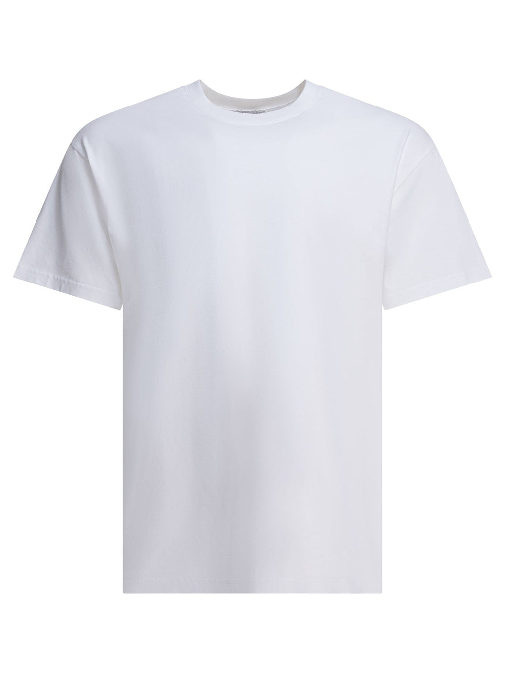 Givenchy T-shirt With Givenchy Print