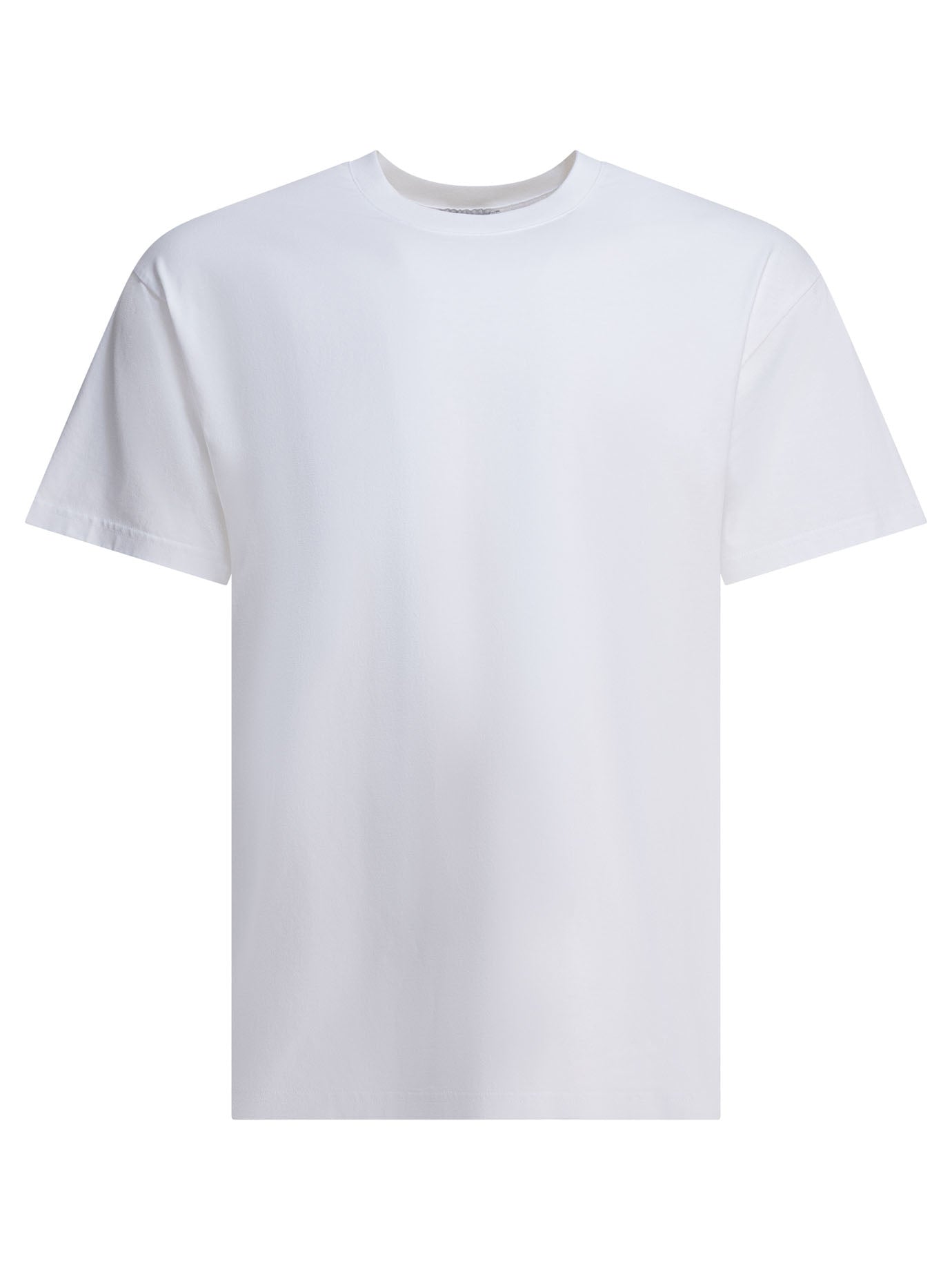 Givenchy T-shirt With Givenchy Print
