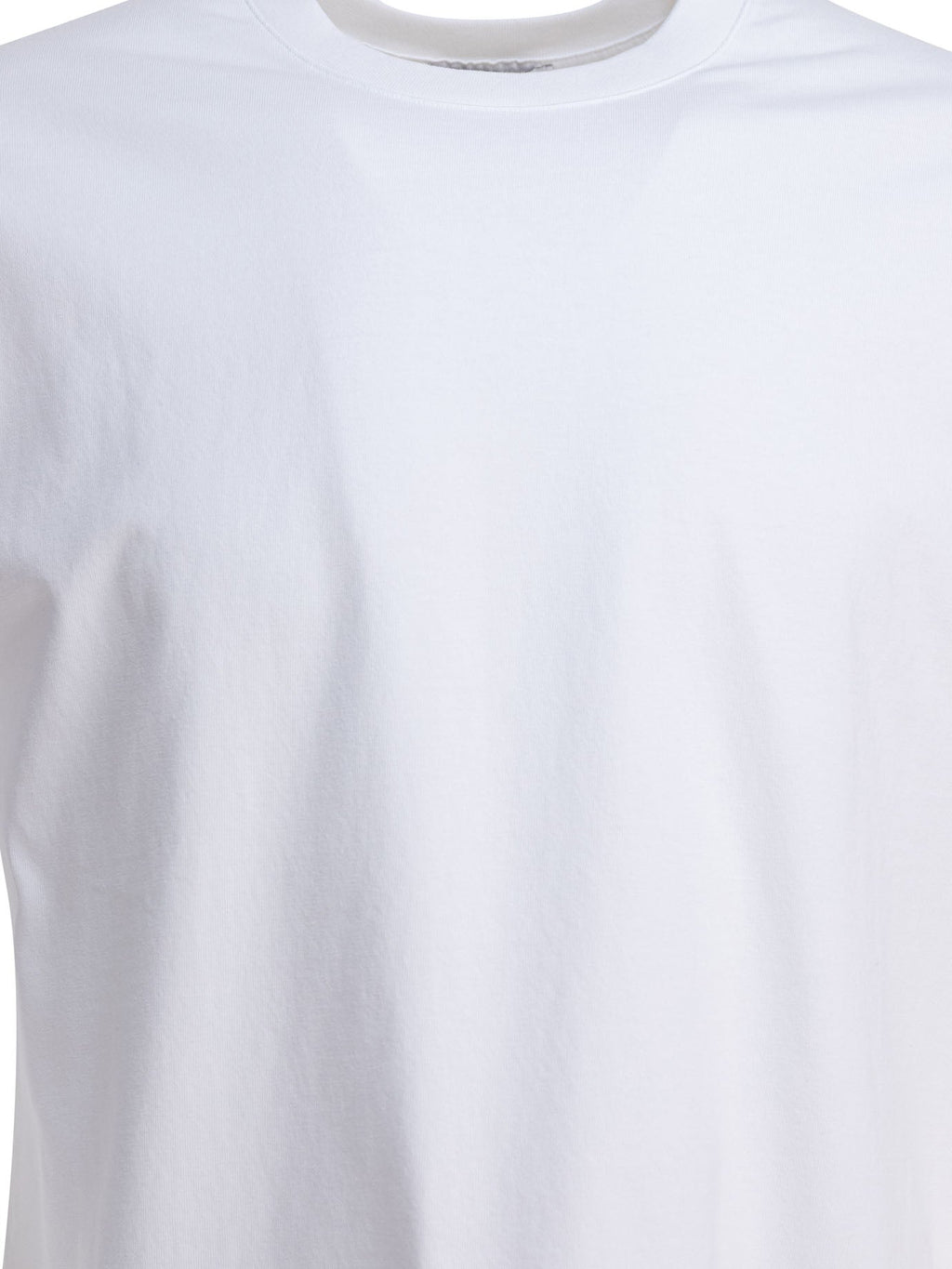 Givenchy T-shirt With Givenchy Print