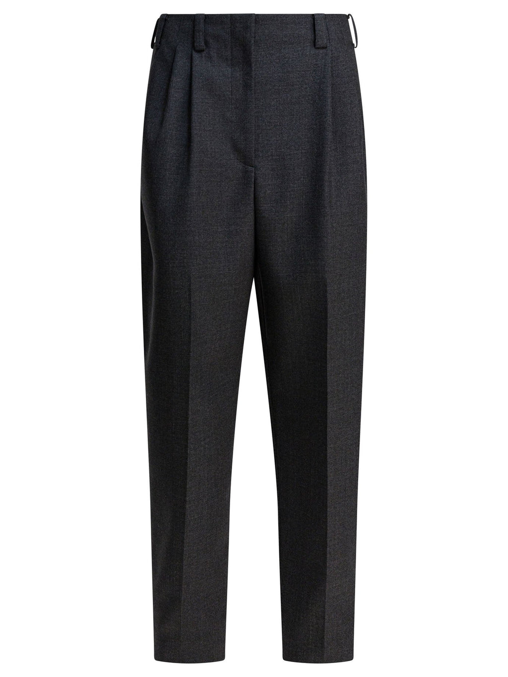 Givenchy Wool Tailored Pants