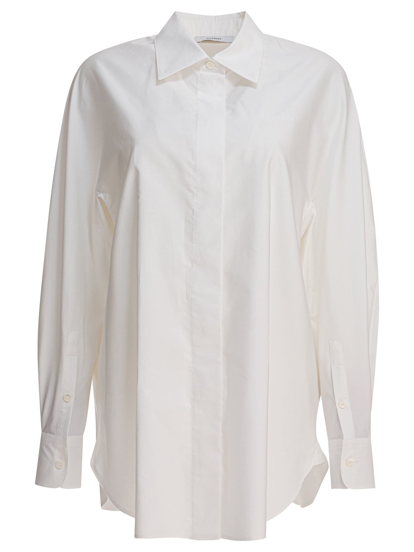 Givenchy Shirts