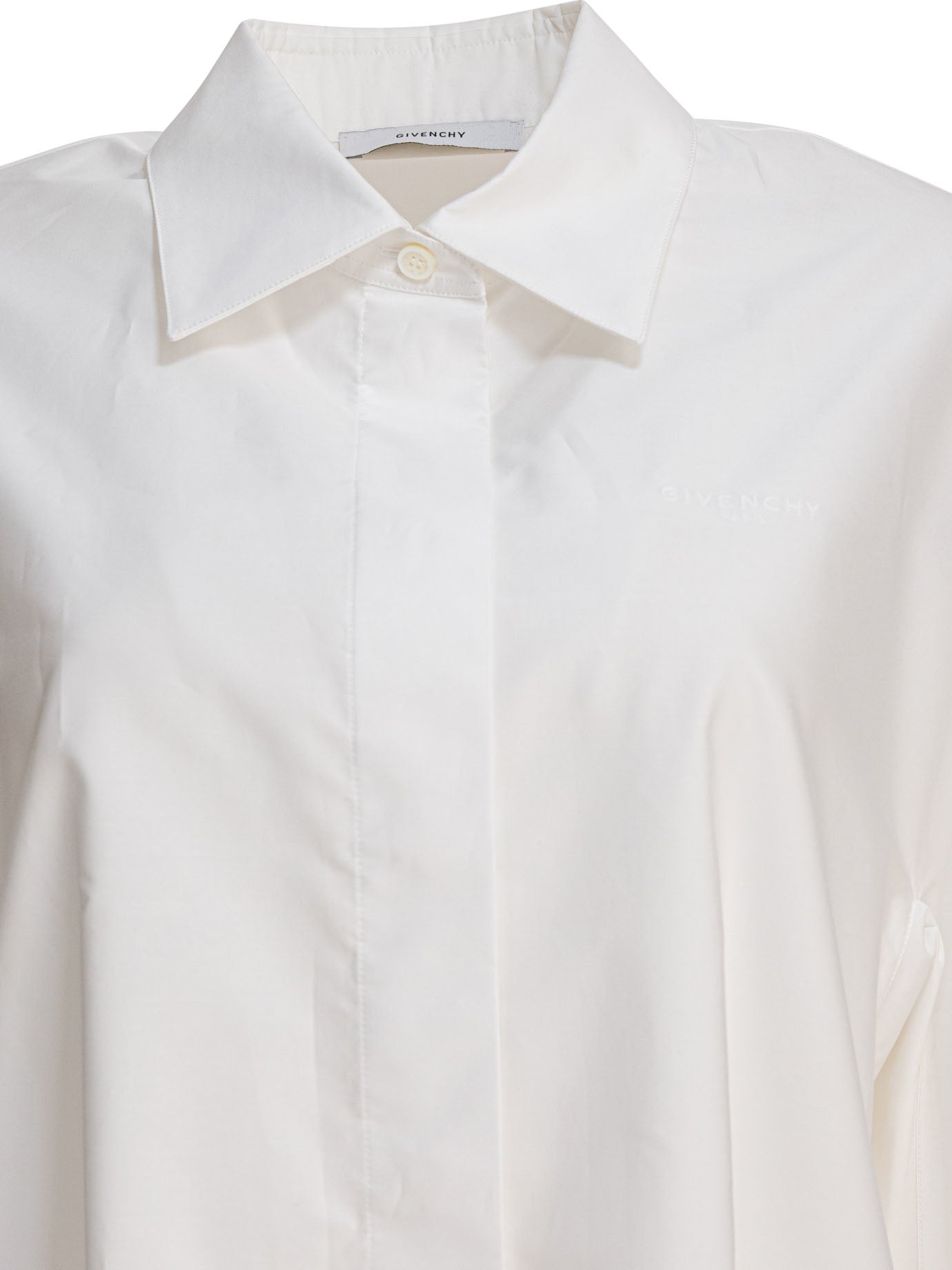 Givenchy Shirts