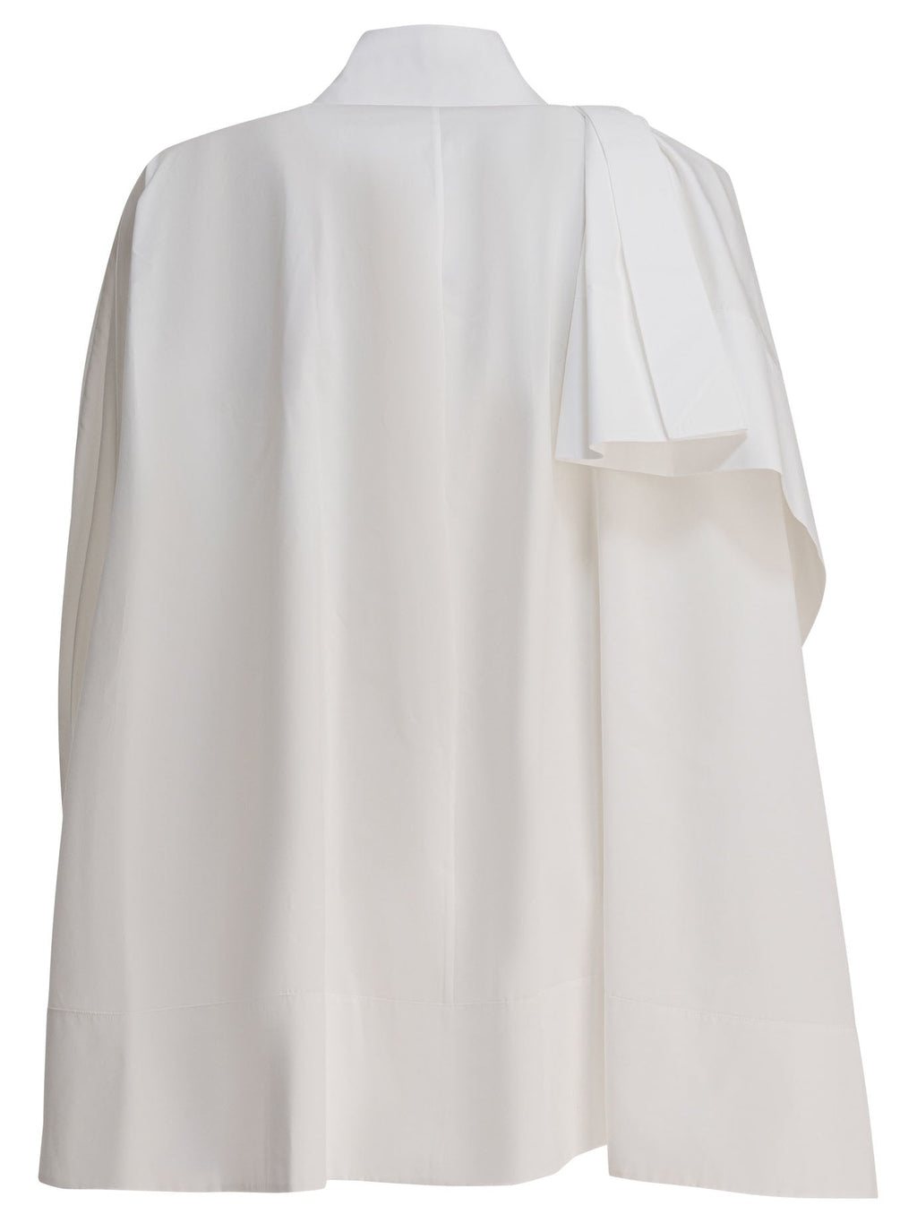 Givenchy Shirt With Bow