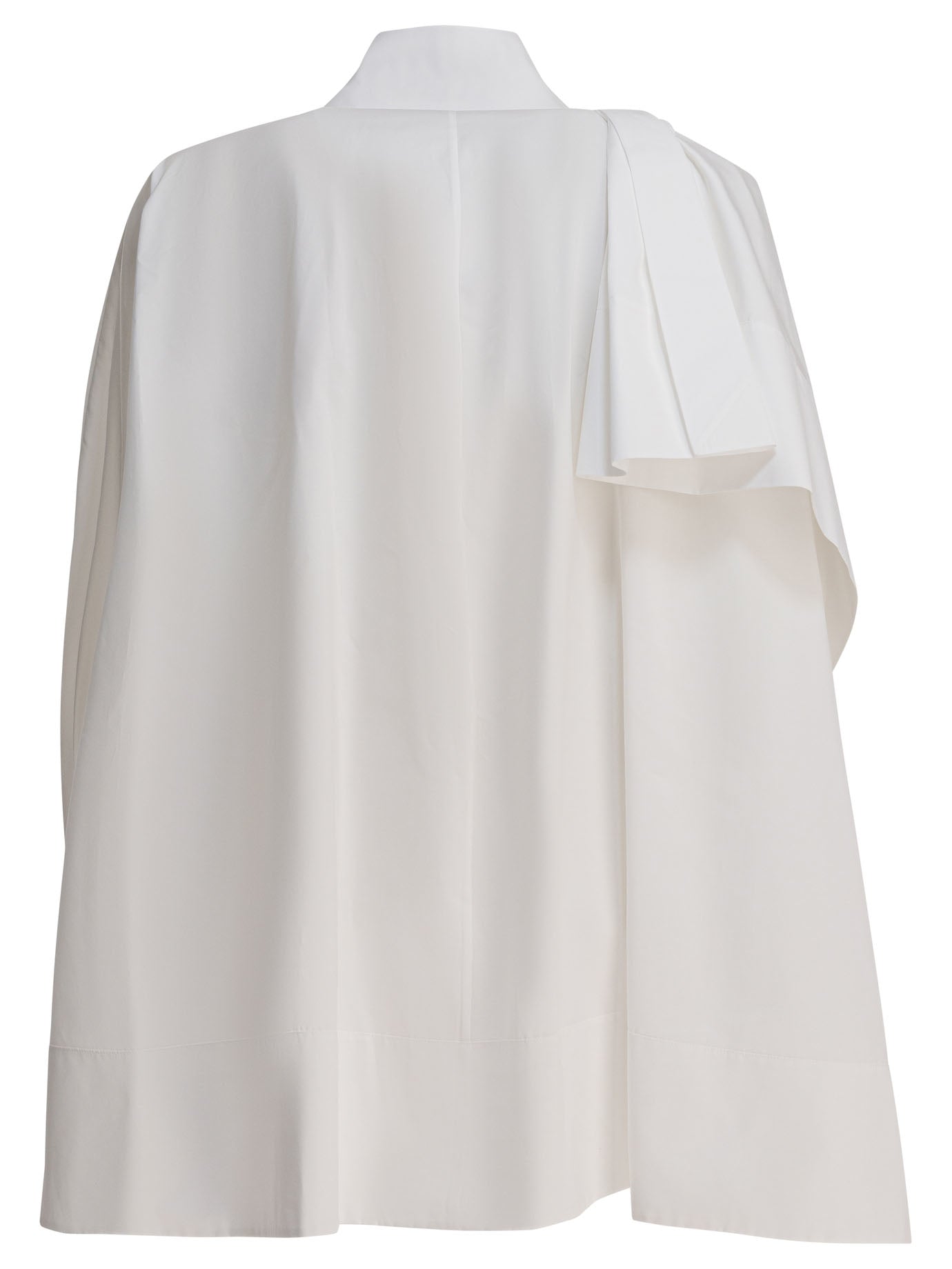 Givenchy Shirt With Bow