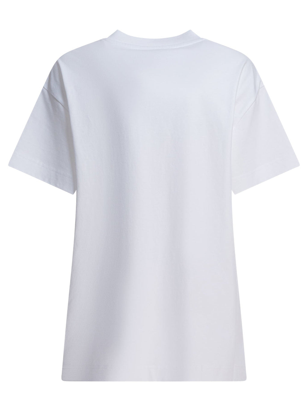Givenchy T-shirt With Givenchy Paris Logo
