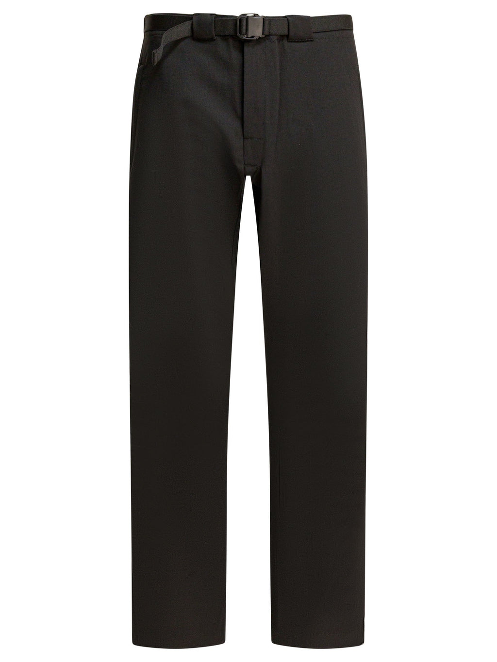 Gr10k Wool Blend Belted Pants