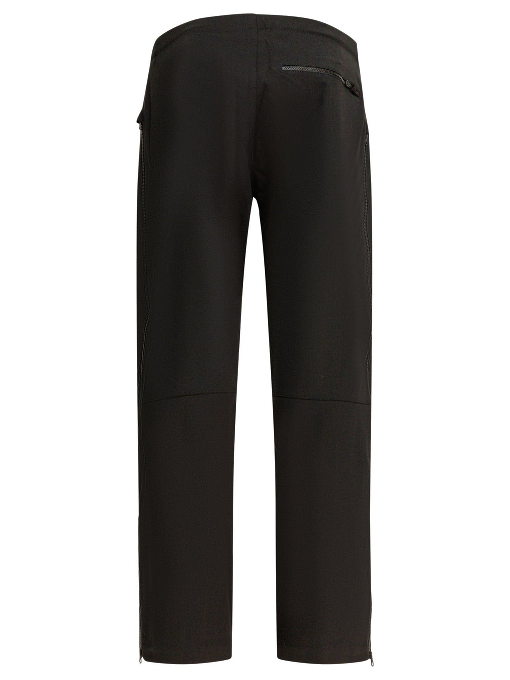 Gr10k Wool Blend Belted Pants