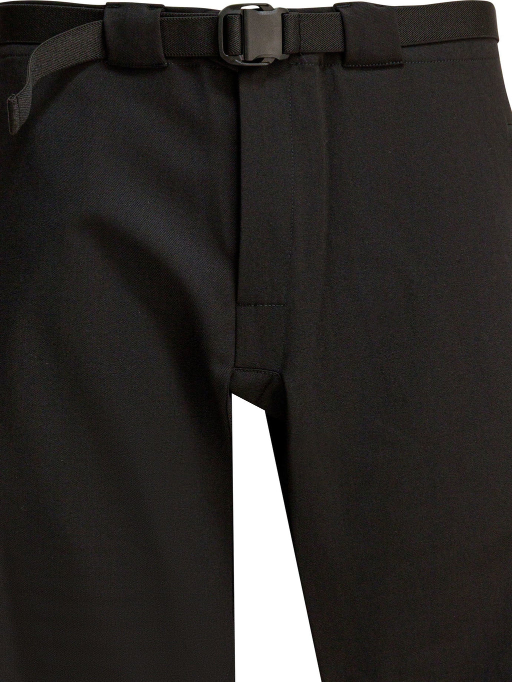 Gr10k Wool Blend Belted Pants