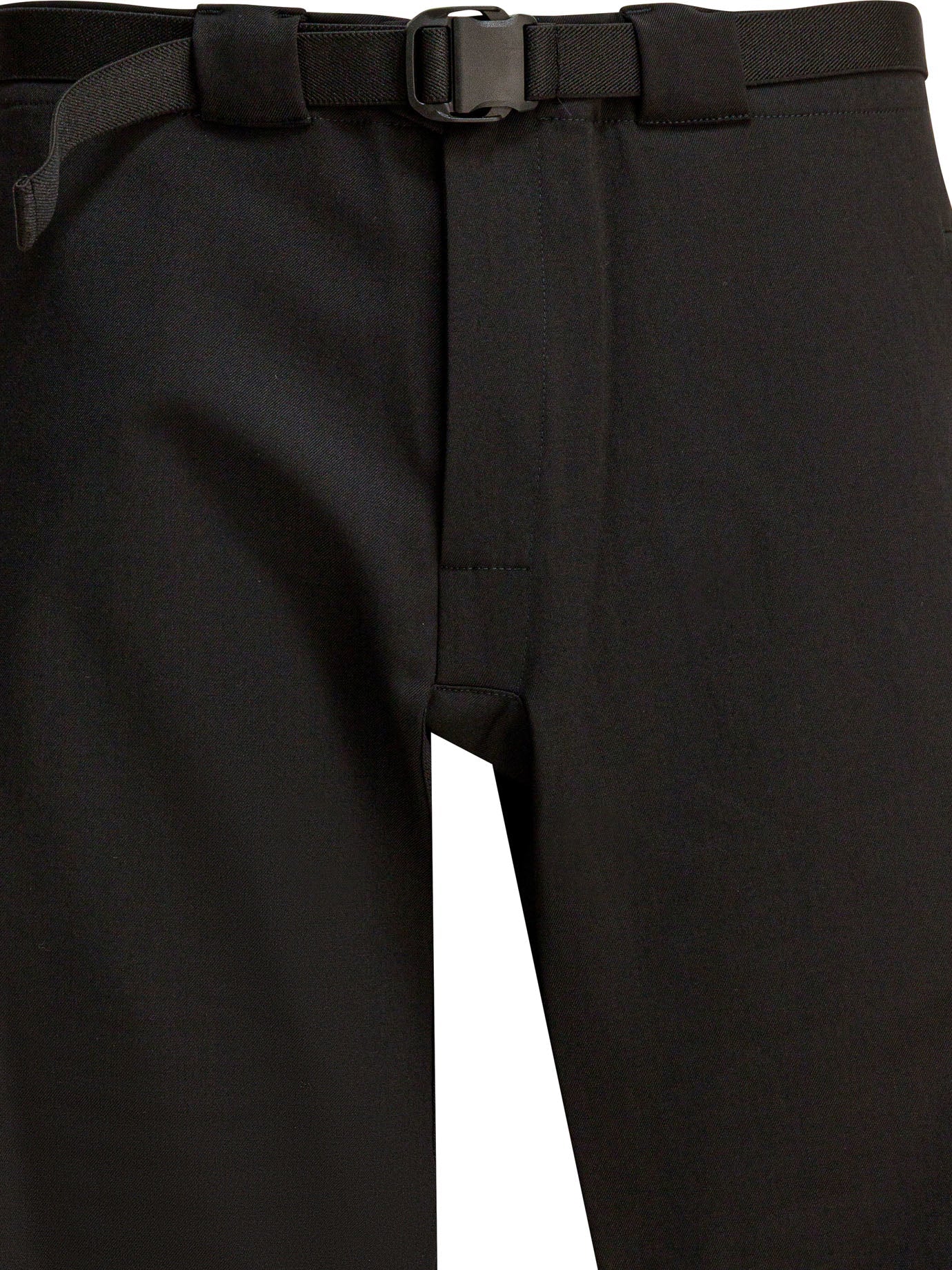 Gr10k Wool Blend Belted Pants