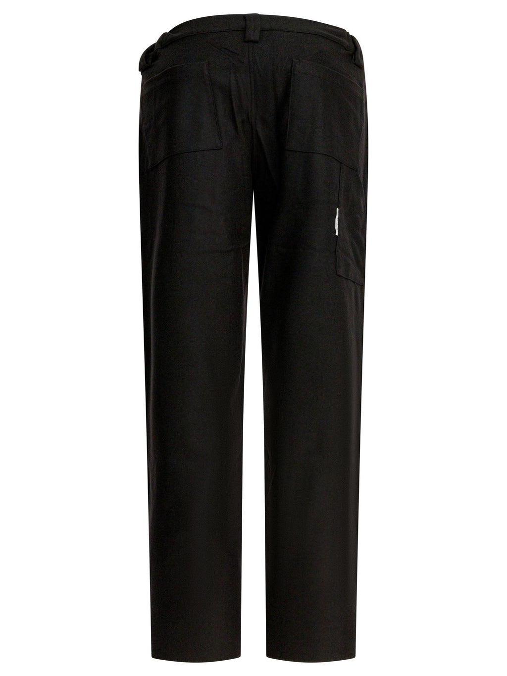 Gr10k Wool Blend Pants