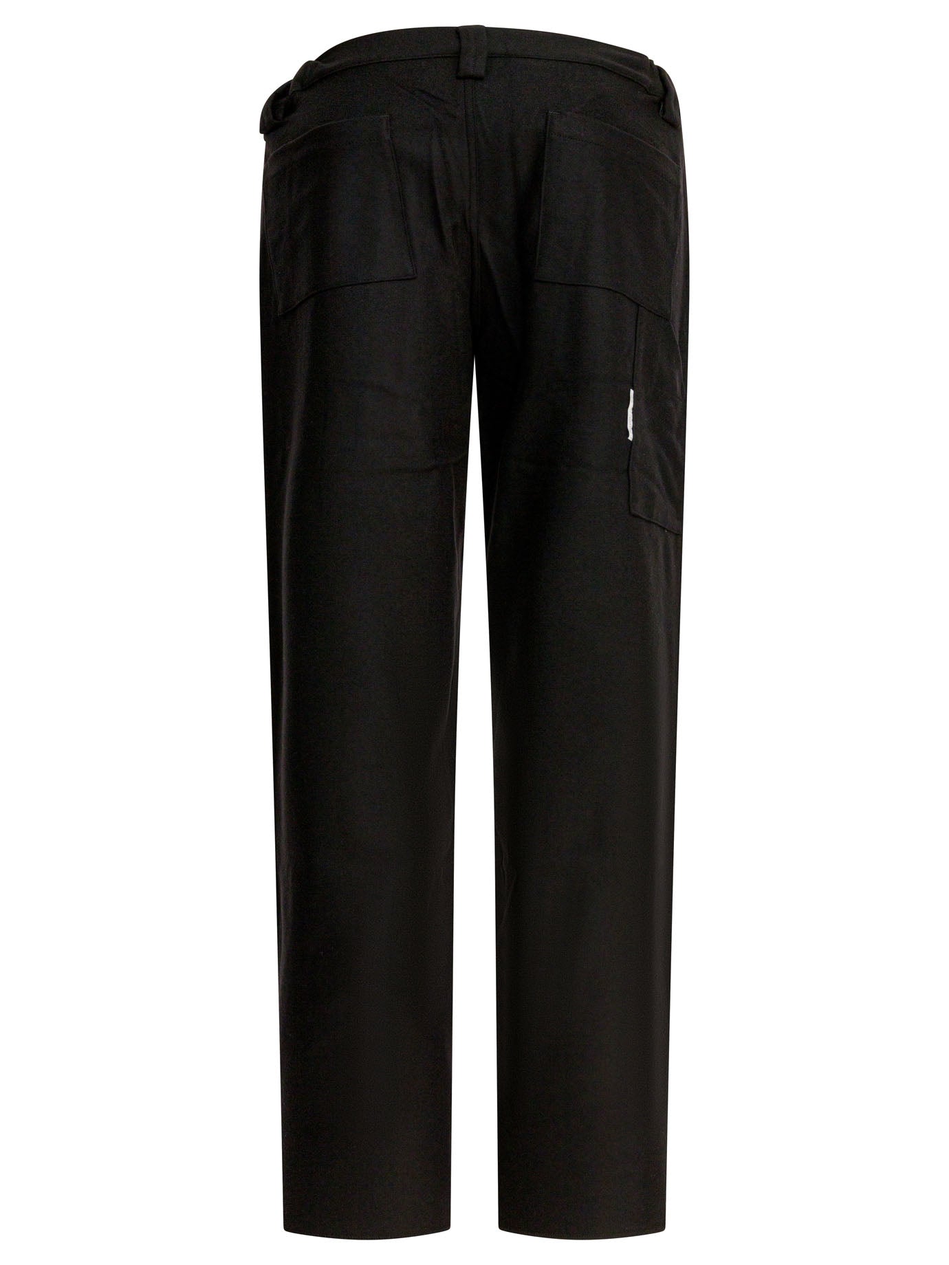 Gr10k Wool Blend Pants