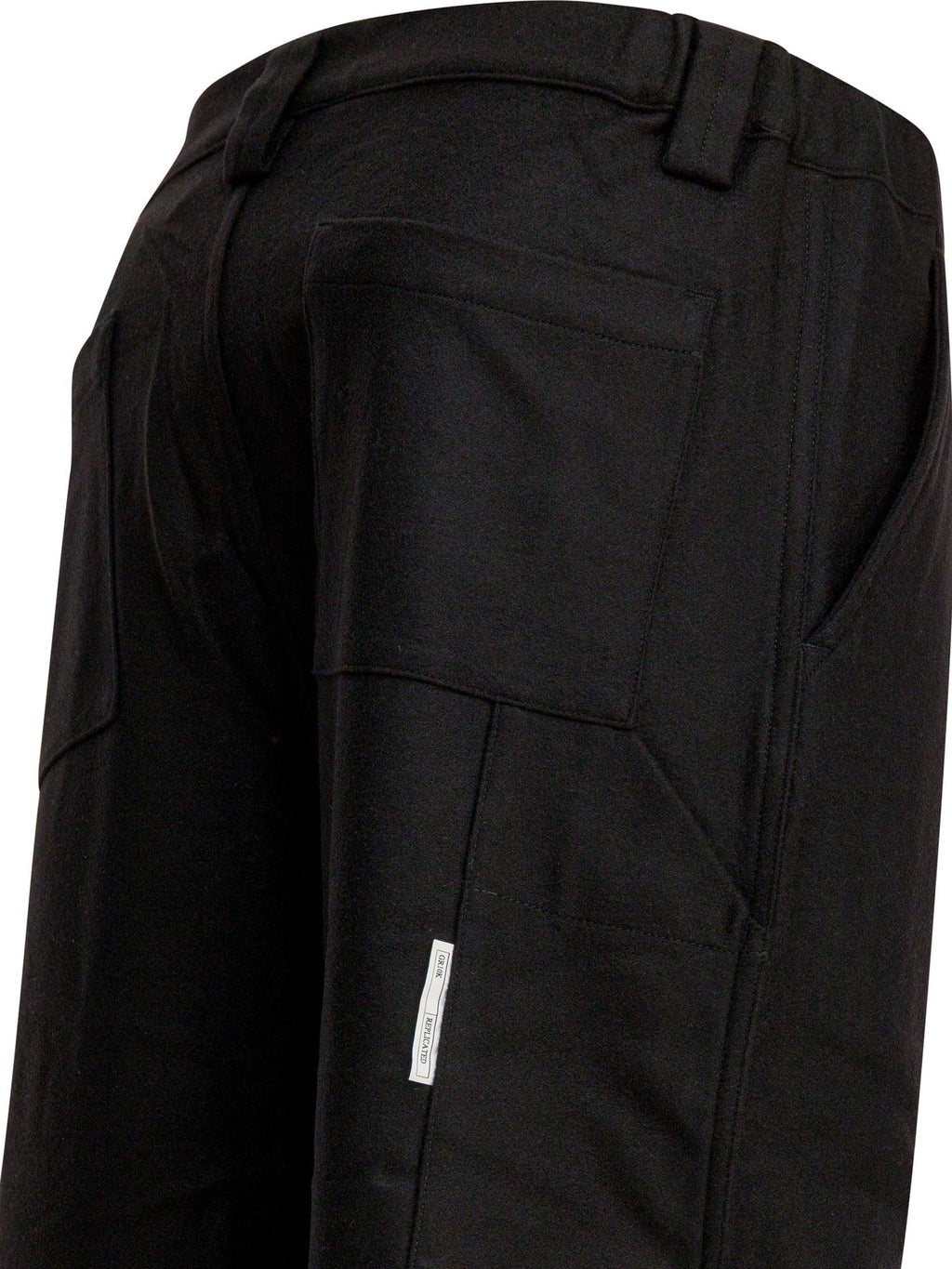Gr10k Wool Blend Pants