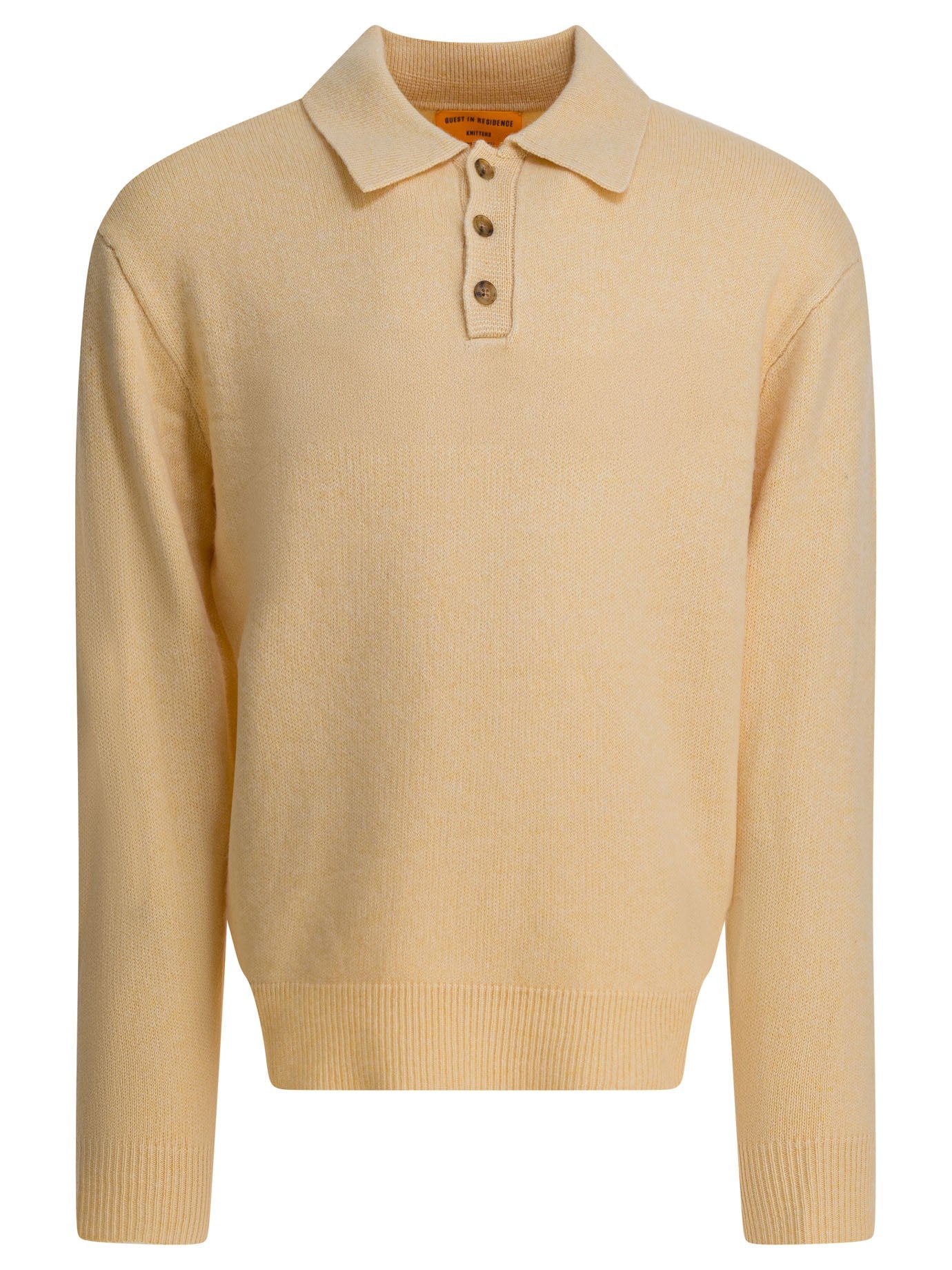 Guest In Residence Polo Shirts