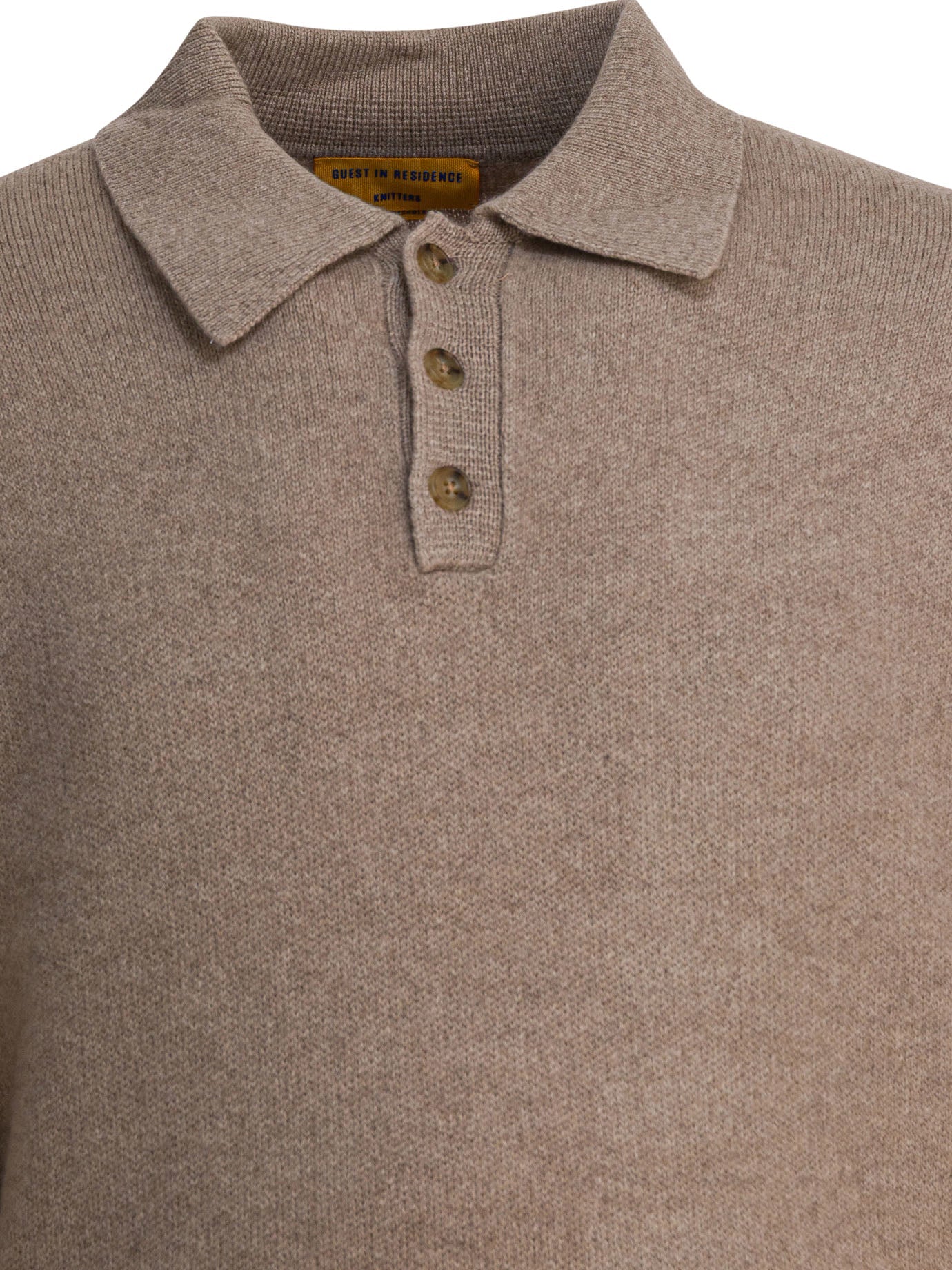 Guest In Residence Polo Shirts