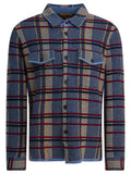 Guest In Residence Shirts