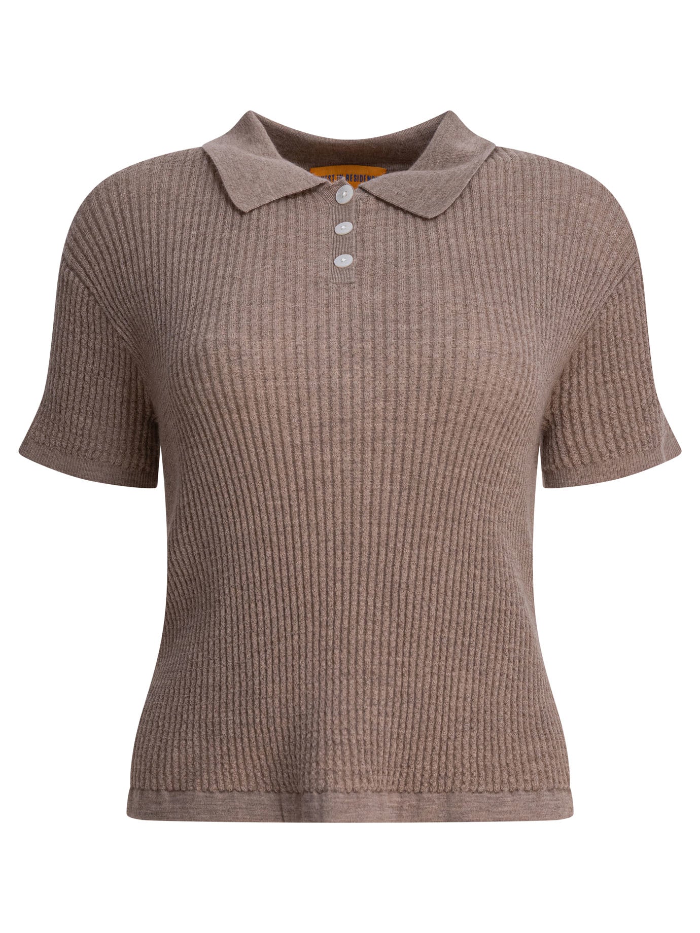 Guest In Residence Polo Shirts