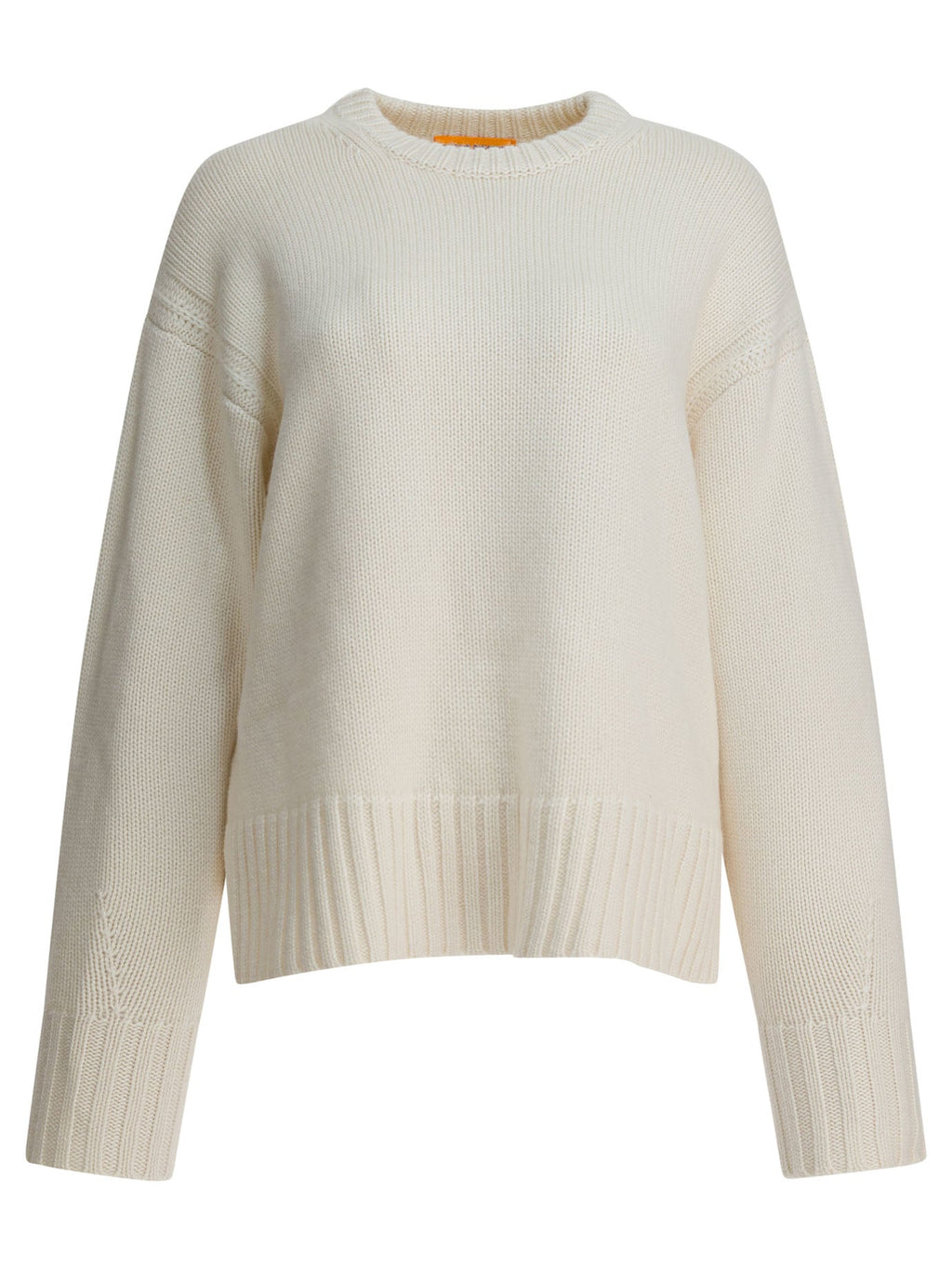 Guest In Residence Knitwear