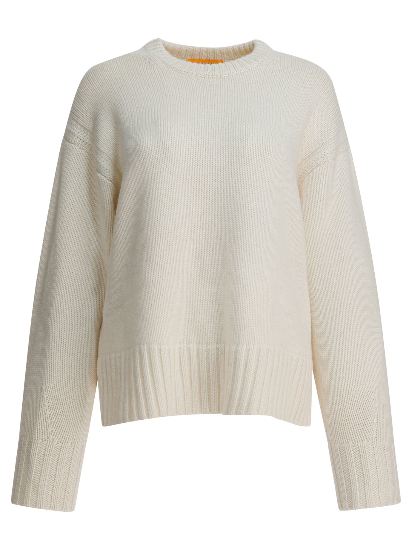 Guest In Residence Knitwear