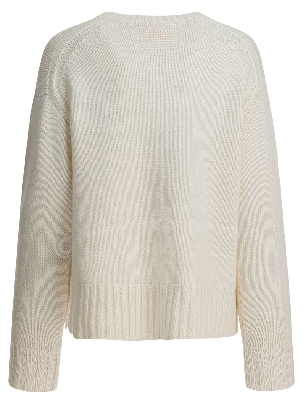 Guest In Residence Knitwear