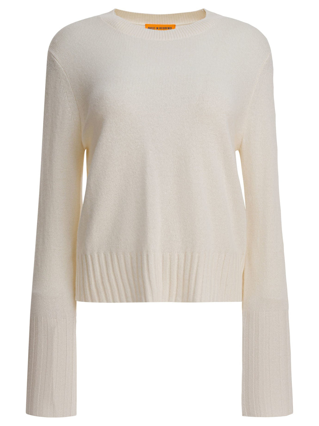 Guest In Residence Knitwear