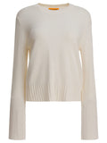 Guest In Residence Knitwear