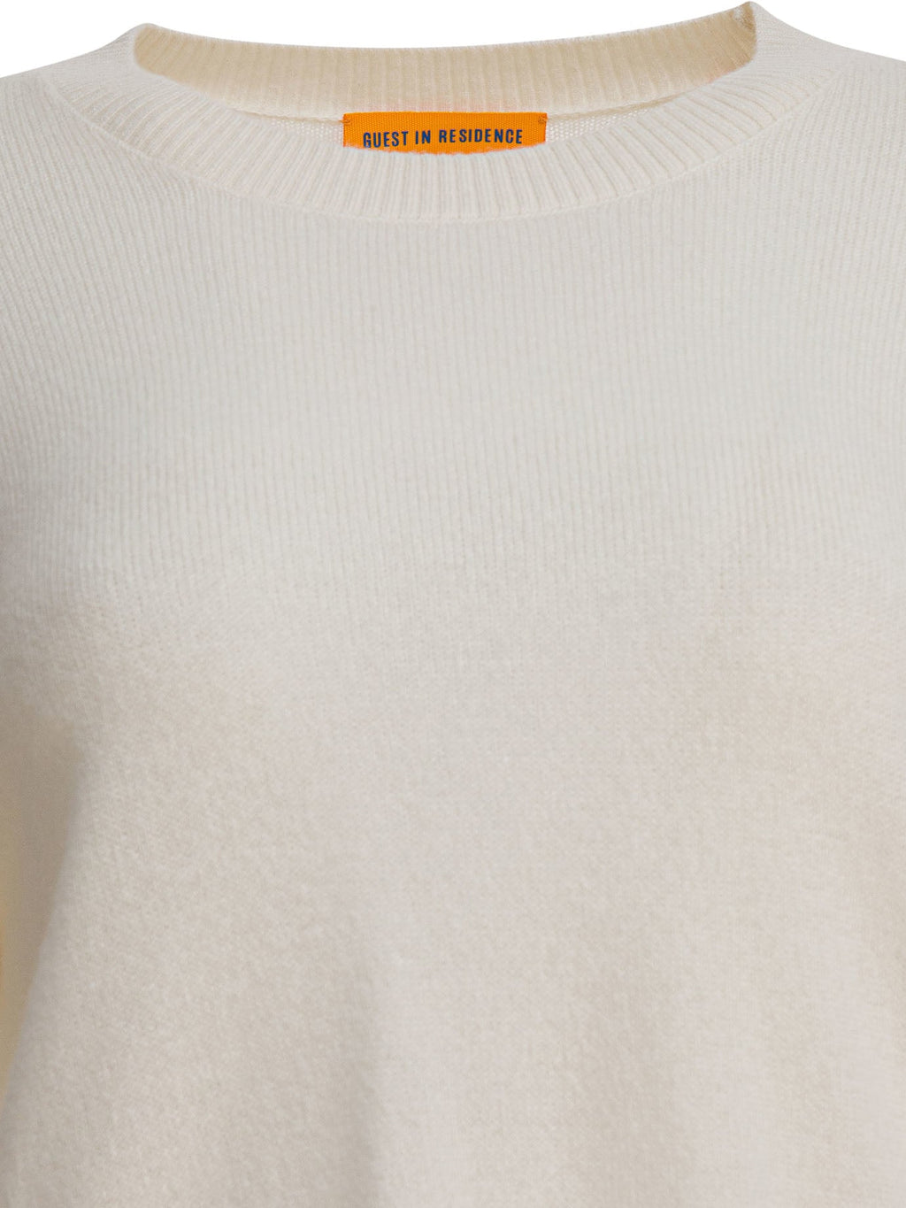 Guest In Residence Knitwear