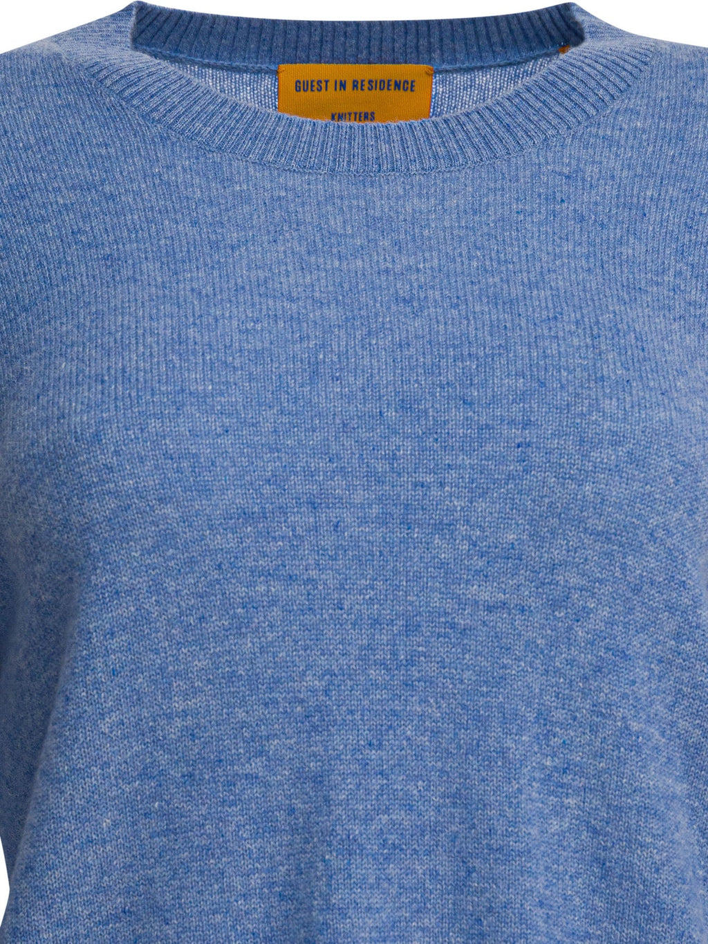 Guest In Residence Knitwear