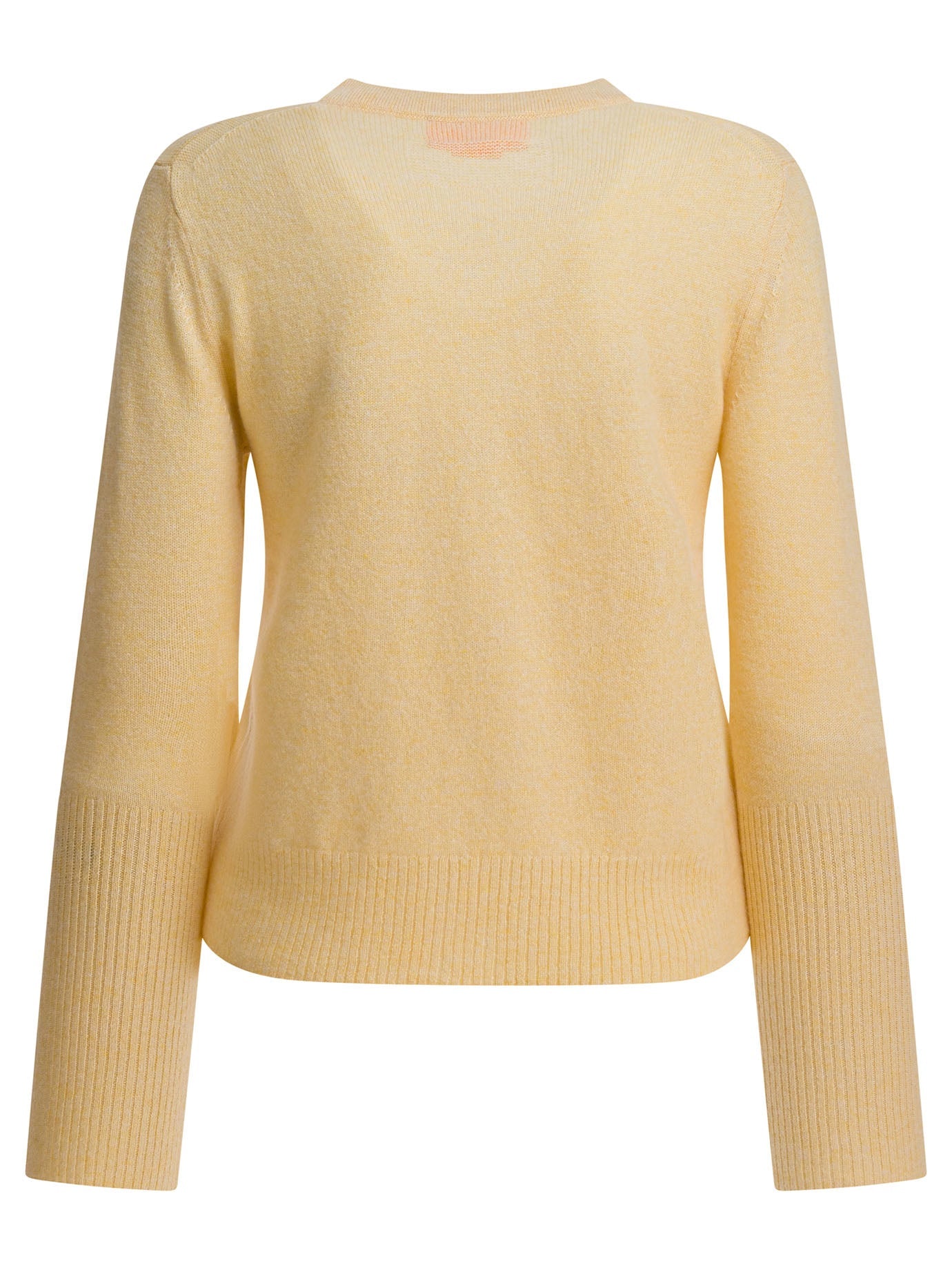 Guest In Residence Knitwear